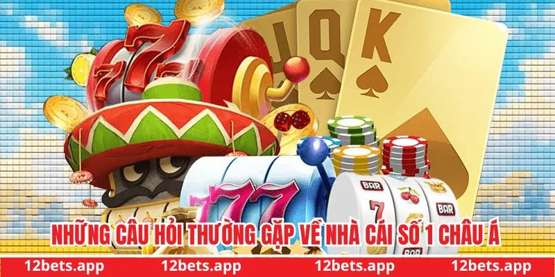 Một số câu hỏi thường gặp của game thủ