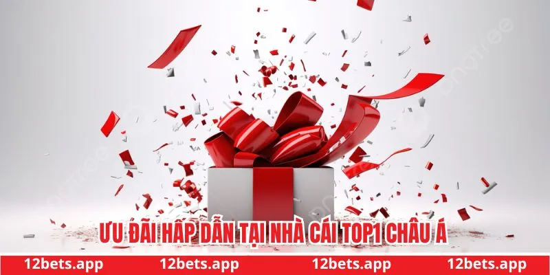 Trương trình khuyến mãi đa dạng, liên tục